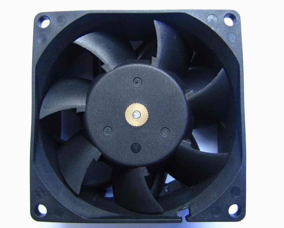 Axial Flow Fan