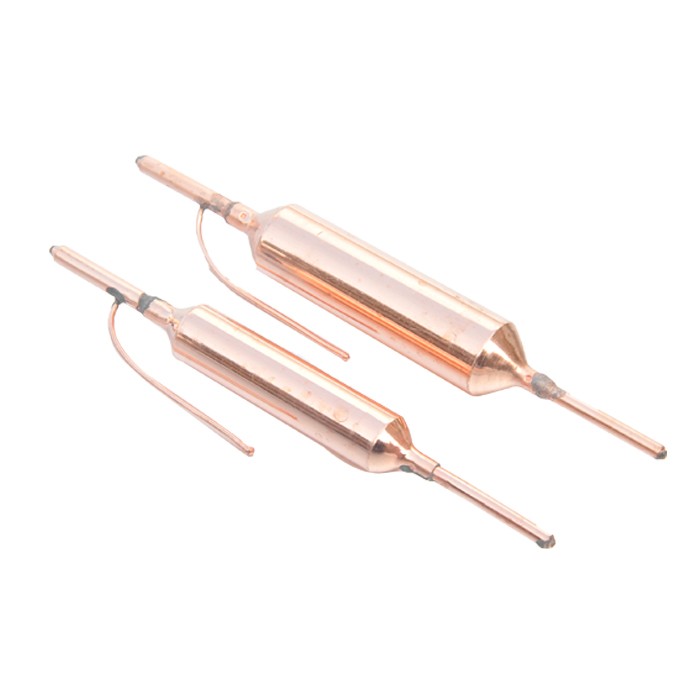 C-Copper Filter Drier