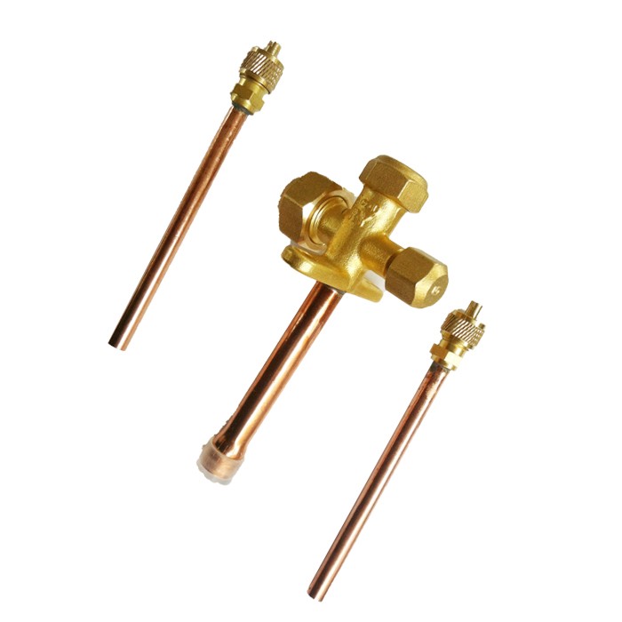 Access Valve&Split Valve