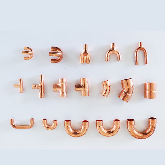 Copper Fittings